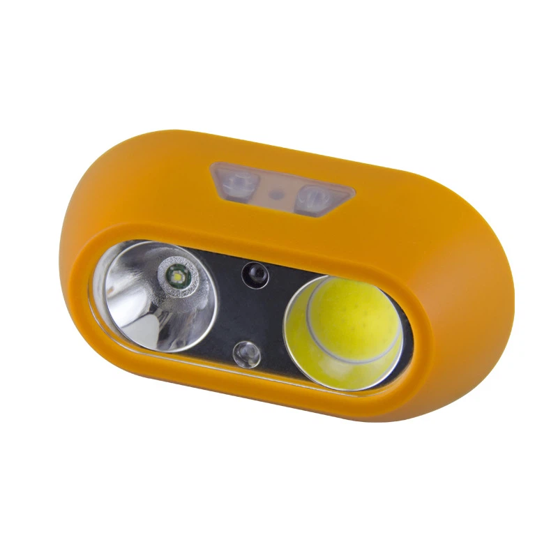 LED sensori fardigorasi