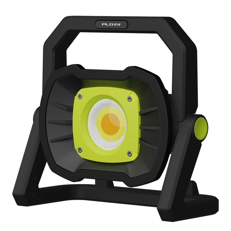 Portative Corled Lead ishlaydigan yorug'lik